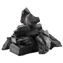 10 KG XL Parça Meşe Mangal Kömürü 10 KG XL Parça Meşe Mangal Kömürü