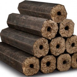 Briket Odun 20 kg 