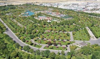 Konya Piknik Alanları ve Mangal Yerleri
