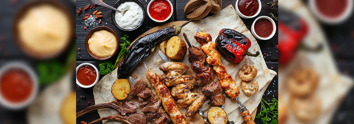 Mangal'da Püf Noktalar Mangal'da Püf Noktalar