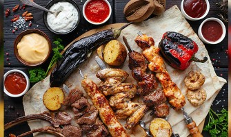 Mangal'da Püf Noktalar