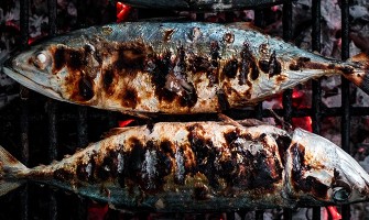 Mangalda Çupra Tarifi Mangalda Çupra Tarifi