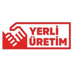 10 KG XL Parça Meşe Mangal Kömürü