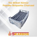 Briket Kömür