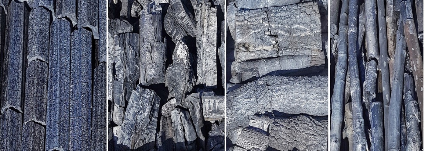 Charcoal Types