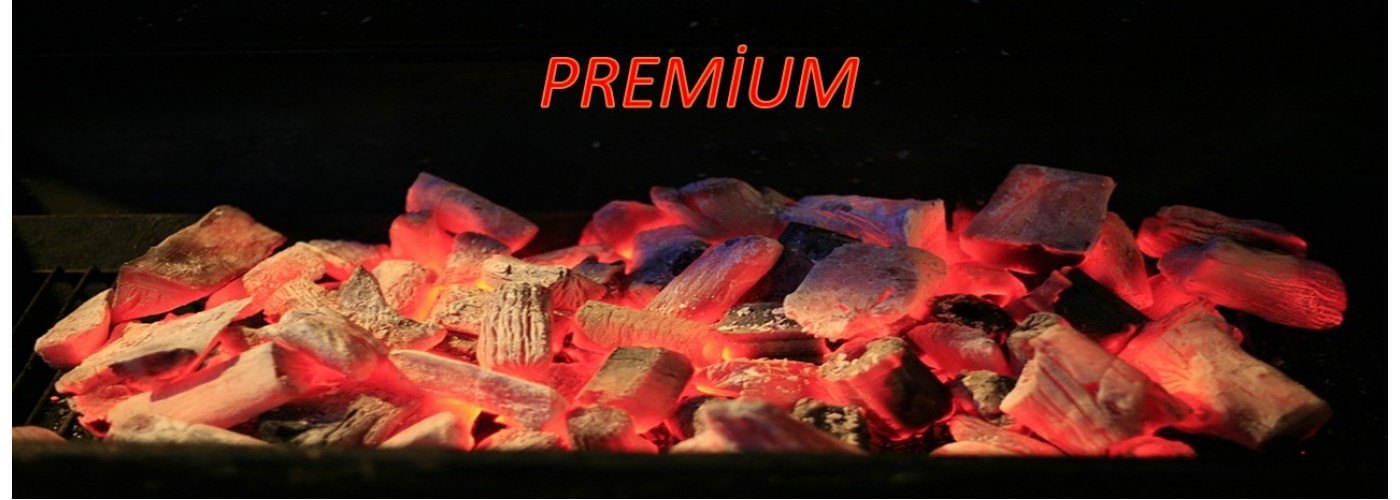 Smokeless & Odorless