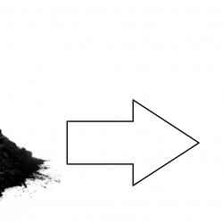 Toz Sıkıştırma Briket Kömür Toz Sıkıştırma Briket Kömür